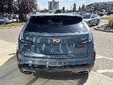 2024 Cadillac XT4 AWD SPORT - Photo 7