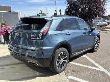 2024 Cadillac XT4 AWD SPORT - Photo 8
