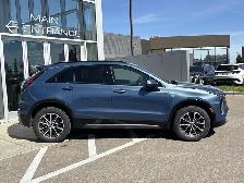 2024 Cadillac XT4 AWD SPORT - Photo 9