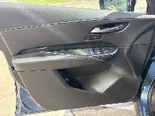 2024 Cadillac XT4 AWD SPORT - Photo 11