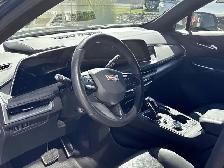 2024 Cadillac XT4 AWD SPORT - Photo 14