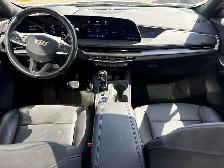 2024 Cadillac XT4 AWD SPORT - Photo 22