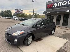 2011 Toyota Prius - Photo 2