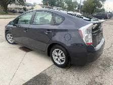 2011 Toyota Prius - Photo 4