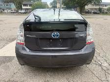 2011 Toyota Prius - Photo 5