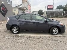 2011 Toyota Prius - Photo 7