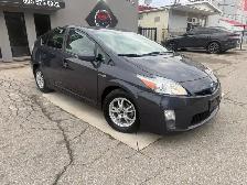 2011 Toyota Prius - Photo 8