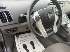 2011 Toyota Prius - Photo 16