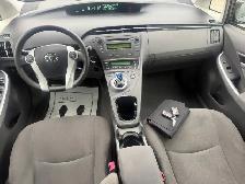 2011 Toyota Prius - Photo 19