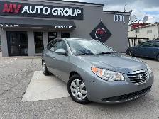 2010 Hyundai Elantra