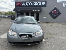 2010 Hyundai Elantra - Photo 2