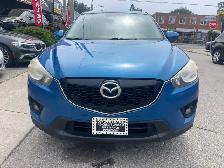 2013 Mazda CX-5 GS - Photo 2