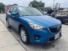 2013 Mazda CX-5 GS - Photo 3