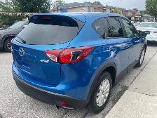2013 Mazda CX-5 GS - Photo 5