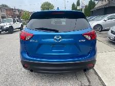 2013 Mazda CX-5 GS - Photo 6