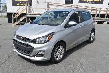2019 Chevrolet Spark LT