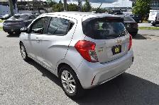 2019 Chevrolet Spark LT - Photo 3
