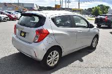 2019 Chevrolet Spark LT - Photo 4