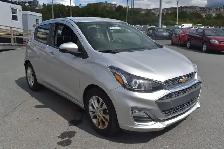 2019 Chevrolet Spark LT - Photo 5