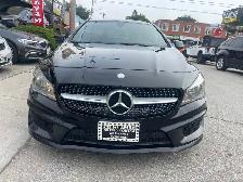 2016 Mercedes-Benz CLA-Class - Photo 2