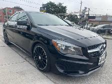 2016 Mercedes-Benz CLA-Class - Photo 3