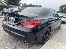 2016 Mercedes-Benz CLA-Class - Photo 5