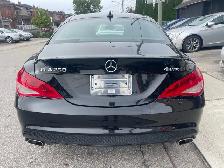 2016 Mercedes-Benz CLA-Class - Photo 6