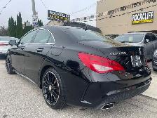 2016 Mercedes-Benz CLA-Class - Photo 7