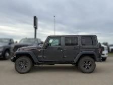 2018 Jeep Wrangler JK Unlimited Rubicon - Photo 2