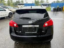 2013 Nissan Rogue FWD 4dr SV - AS IS AS TRADE| REARCAM | NOACCID - Photo 5