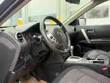 2013 Nissan Rogue FWD 4dr SV - AS IS AS TRADE| REARCAM | NOACCID - Photo 6