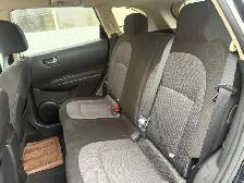 2013 Nissan Rogue FWD 4dr SV - AS IS AS TRADE| REARCAM | NOACCID - Photo 8