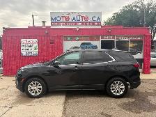 2022 Chevrolet Equinox LT - Photo 2