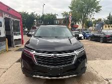 2022 Chevrolet Equinox LT - Photo 3