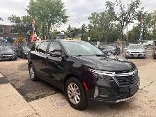 2022 Chevrolet Equinox LT - Photo 4