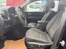 2022 Chevrolet Equinox LT - Photo 5