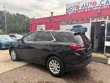 2022 Chevrolet Equinox LT - Photo 11