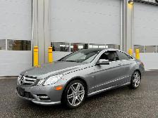 2012 Mercedes-Benz E-Class E 350 - AS IS AS TRADE | NO ACCIDENTS