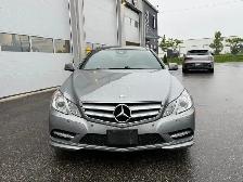 2012 Mercedes-Benz E-Class E 350 - AS IS AS TRADE | NO ACCIDENTS - Photo 2