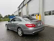 2012 Mercedes-Benz E-Class E 350 - AS IS AS TRADE | NO ACCIDENTS - Photo 4