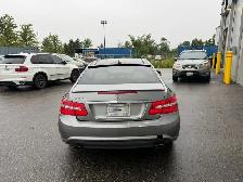 2012 Mercedes-Benz E-Class E 350 - AS IS AS TRADE | NO ACCIDENTS - Photo 5