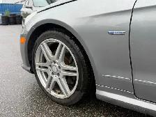 2012 Mercedes-Benz E-Class E 350 - AS IS AS TRADE | NO ACCIDENTS - Photo 6
