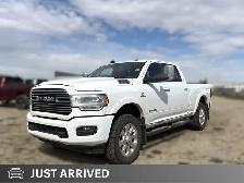 2022 Ram 3500 Laramie