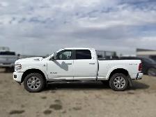 2022 Ram 3500 Laramie - Photo 2