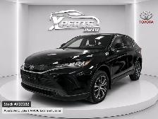 2022 Toyota Venza LE AWD