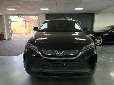 2022 Toyota Venza LE AWD - Photo 2