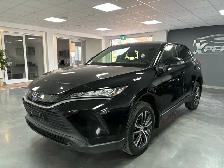2022 Toyota Venza LE AWD - Photo 3