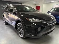2022 Toyota Venza LE AWD - Photo 4