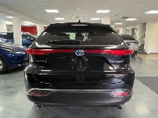 2022 Toyota Venza LE AWD - Photo 7