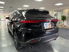 2022 Toyota Venza LE AWD - Photo 8